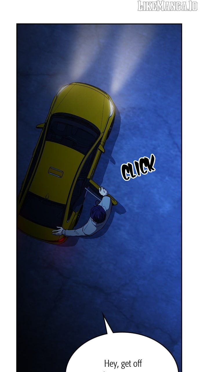 How to break up well Chapter 42 - page 32